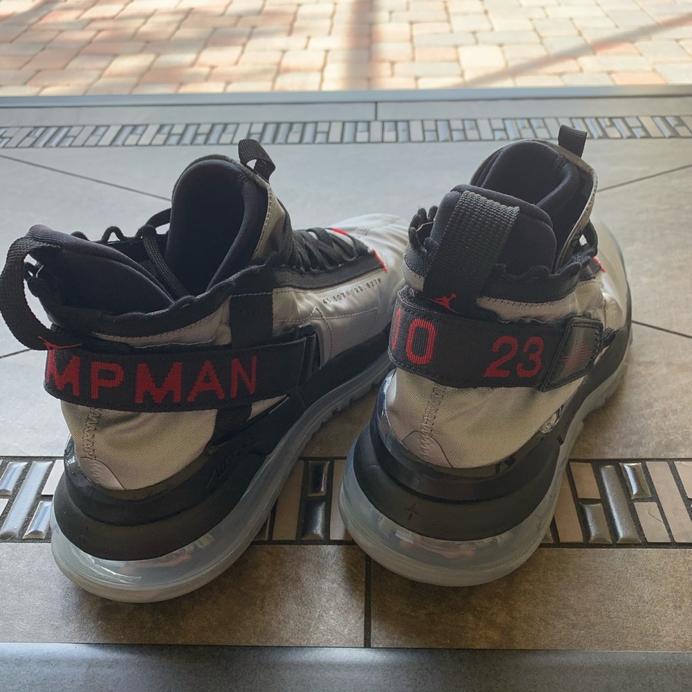Jordan Proto-max 720 • AUTHENTIC • BRAND NEW • - Picture 9 of 15